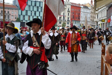 Czech republic 2016 people photo