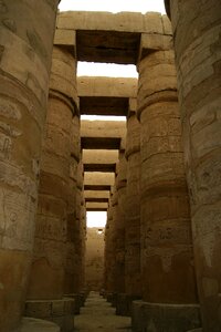 Karnak temple egypt vacations