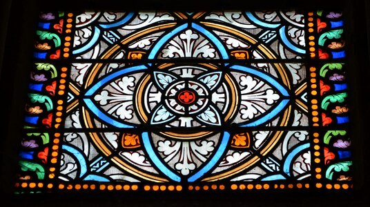 Church cathedral chapel