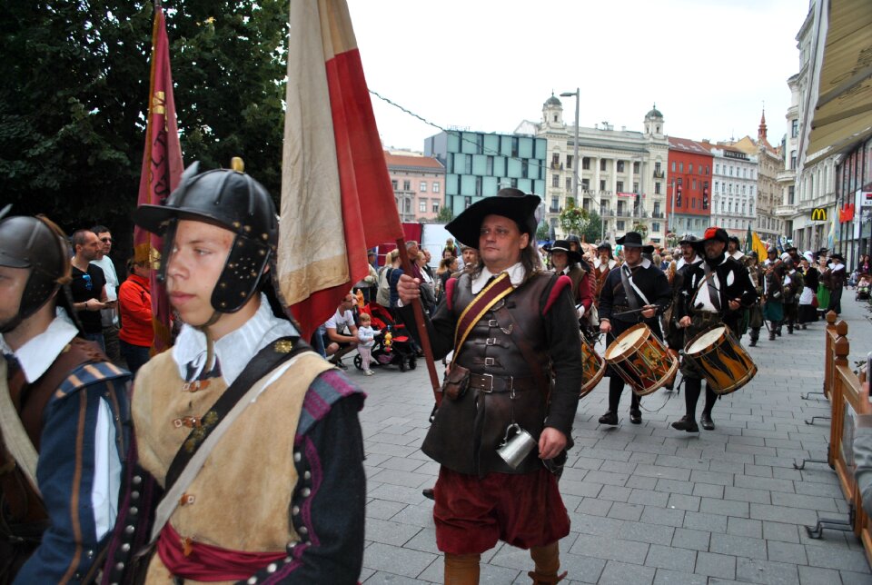 Czech republic 2016 people