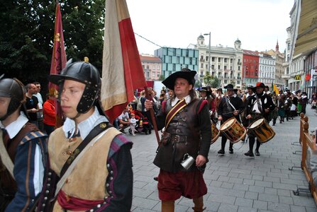 Czech republic 2016 people