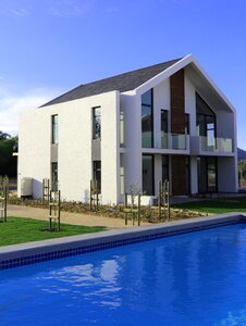 Polo suite val de vie estate