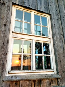 Mirroring window reflection reflections photo