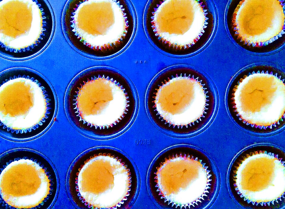 Cupcake bakery homemade