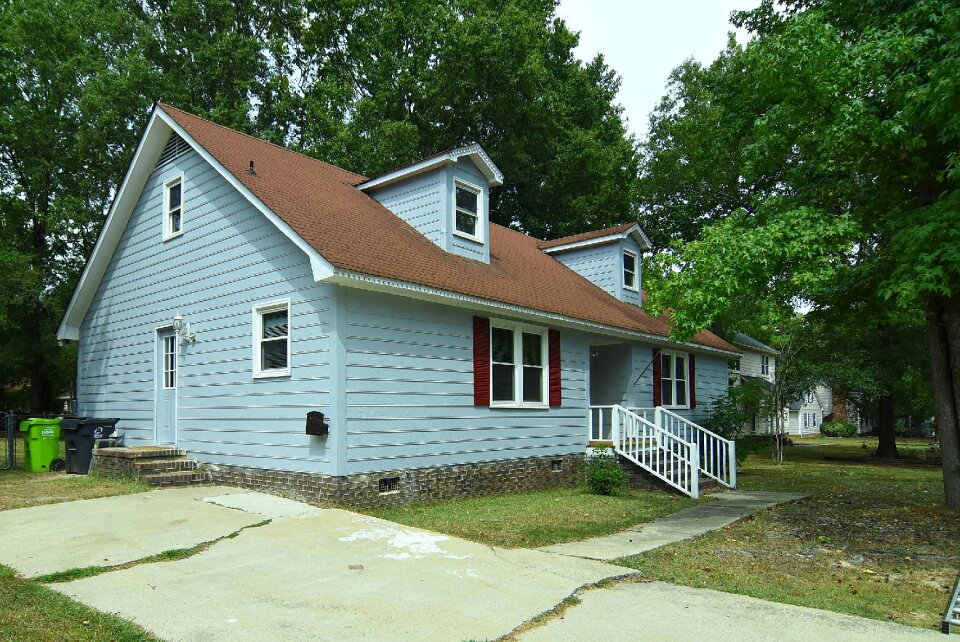 House friarsgate