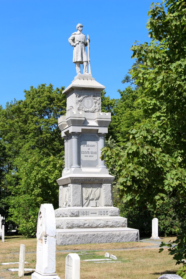 Civil history usa
