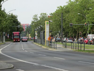 Road capital bvg photo