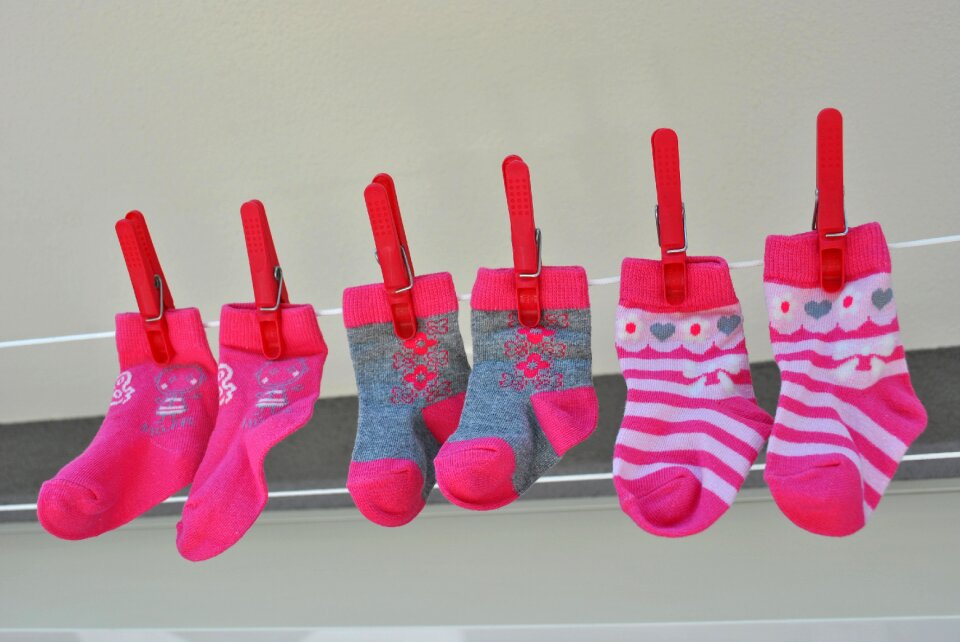 Girl clothing newborn