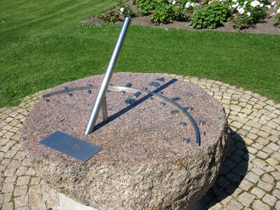 Time timepiece park
