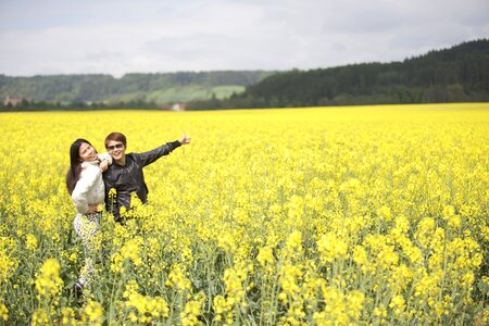 Europe travel