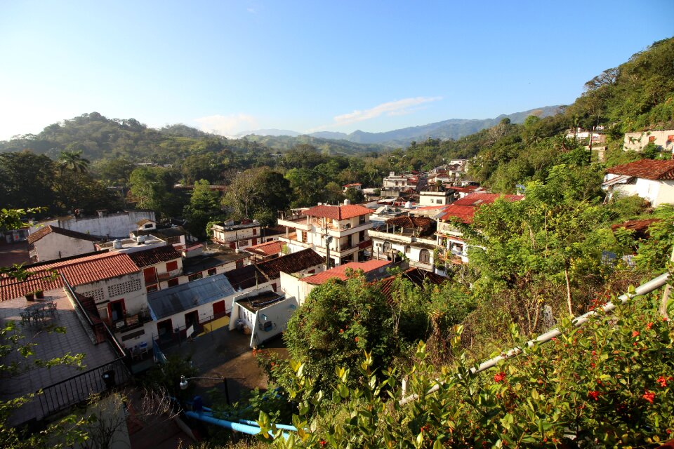 Magic town travel aventure