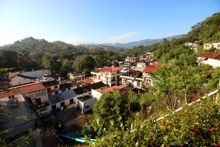 Magic town travel aventure