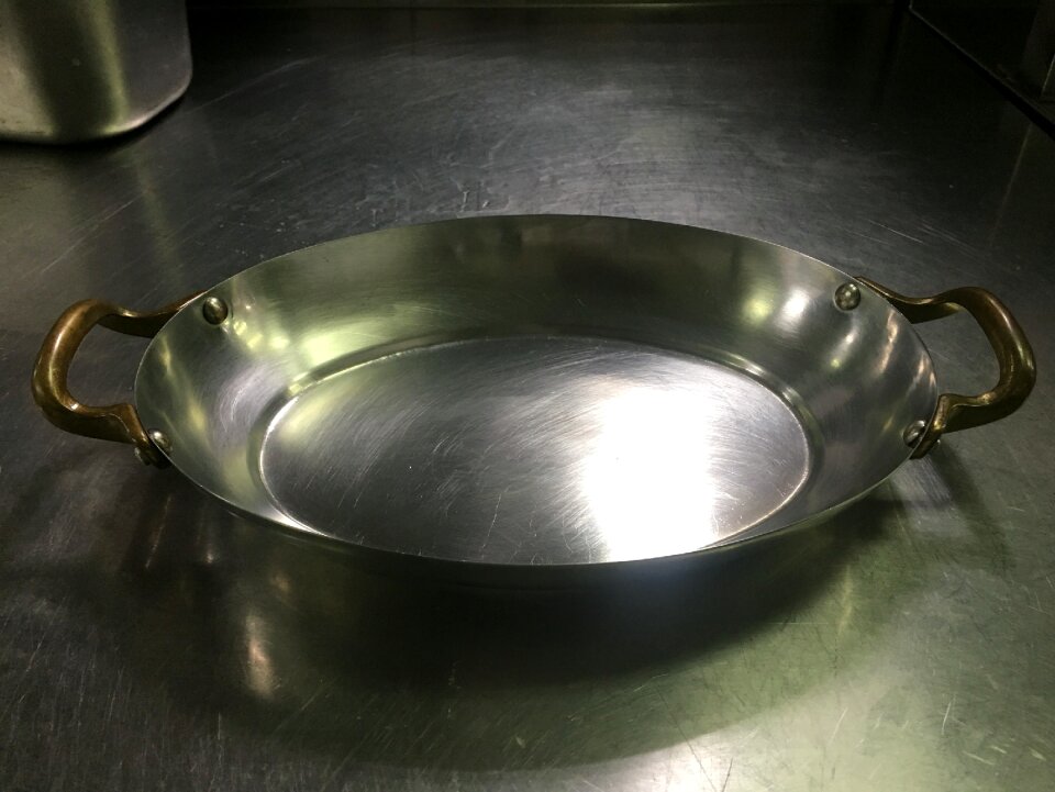 Dining kitchen gourmet