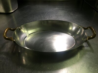 Dining kitchen gourmet