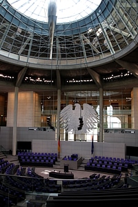 Chamber capital government
