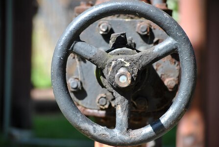 Museum industrial monument industry
