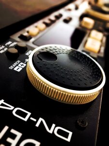 Cd denon electronics