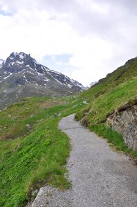 Nature landscape vacations