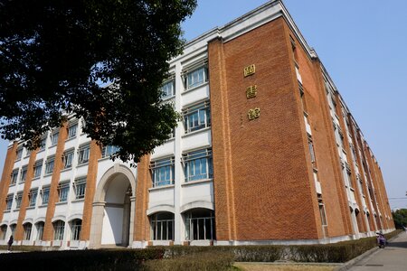 Library university learning