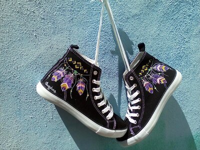 Slippers fashion footwear