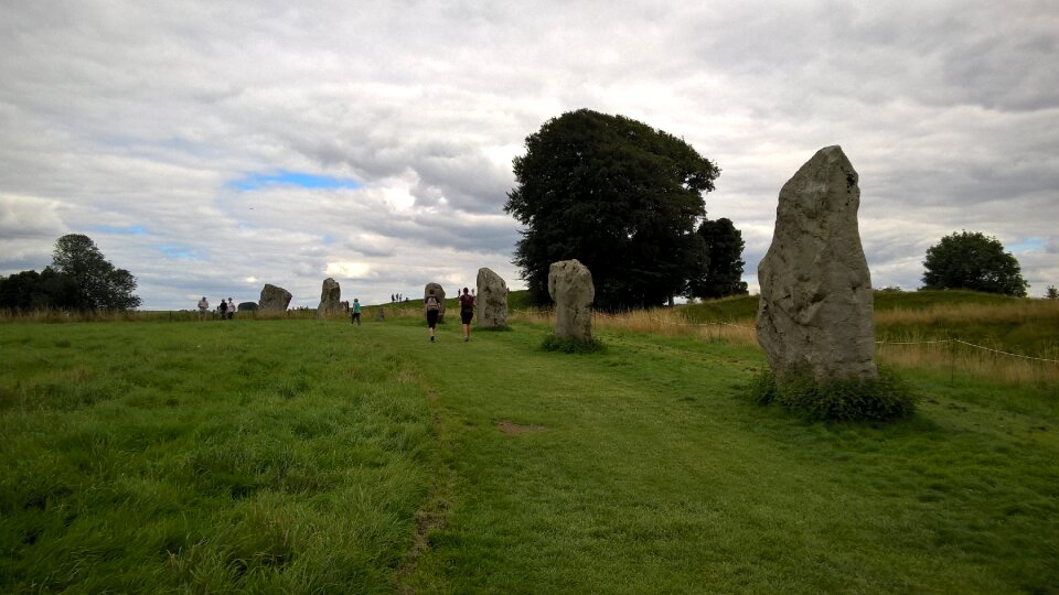 Hence prehistoric archaeology