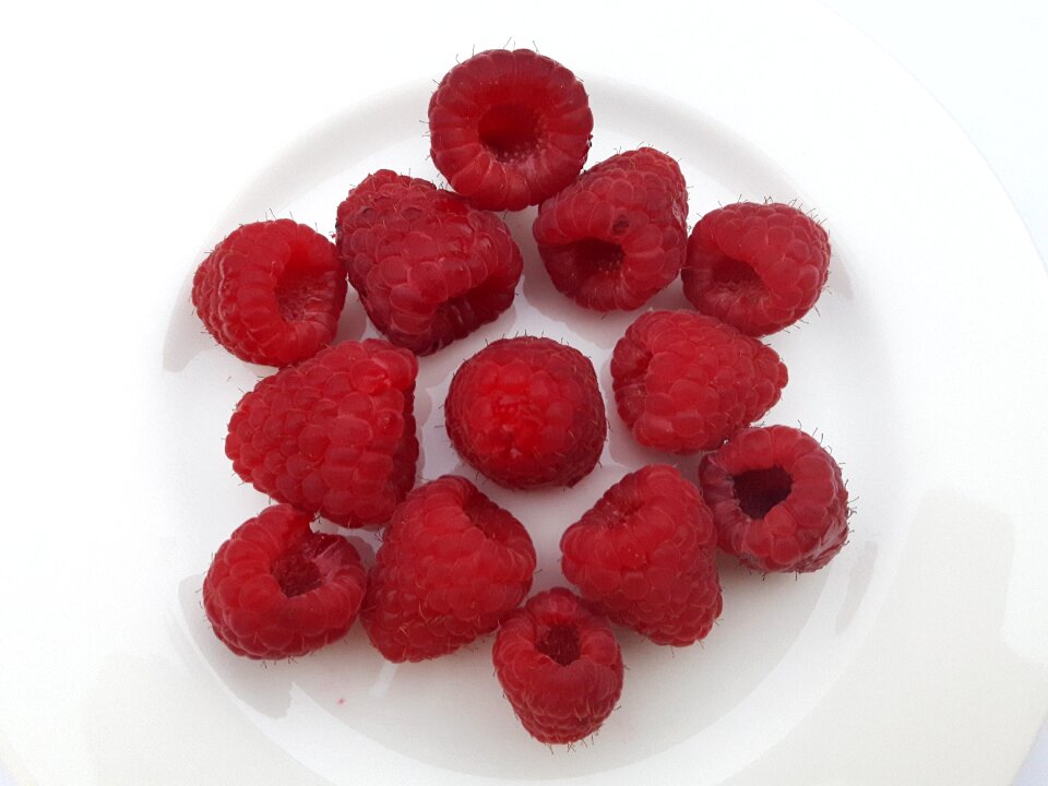 Red white vitamins