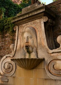 Places of interest sights of rome italy