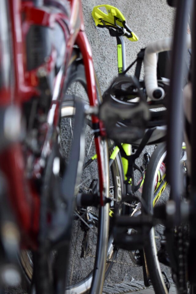 Bicycle wheels bikes tires