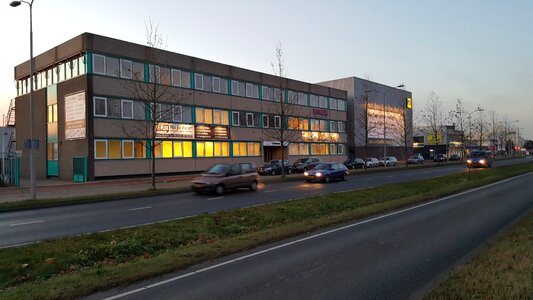 Kantoorkamer rental haarlem hall rental haarlem workplace rental haarlem