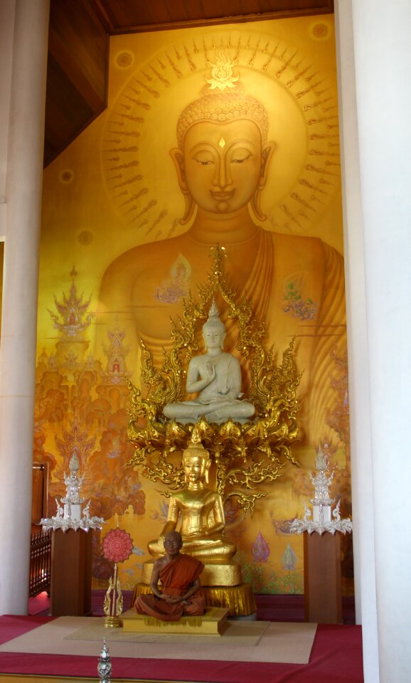 Chiang rai province chiang rai white