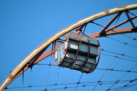 Museum industrial monument industry