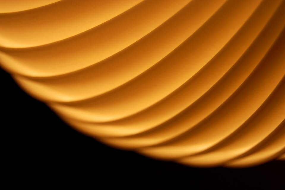 Bright decoration