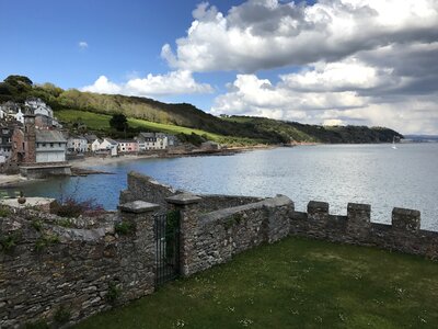 Bay devon cornwall