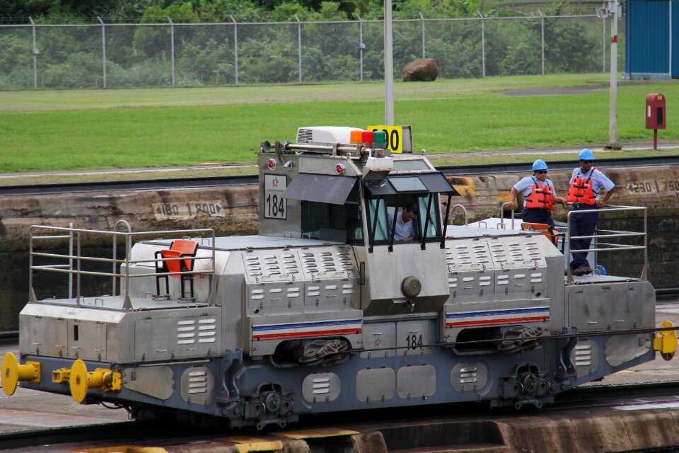 Transport transportation ship