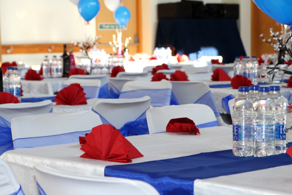 Decoration seating