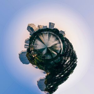 Earth world universe
