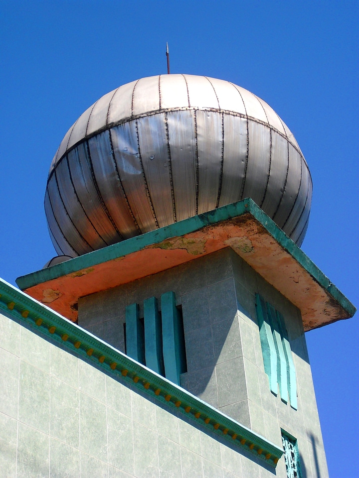 Religion mosque surabaya
