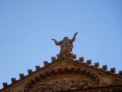 Cathedral palma mallorca