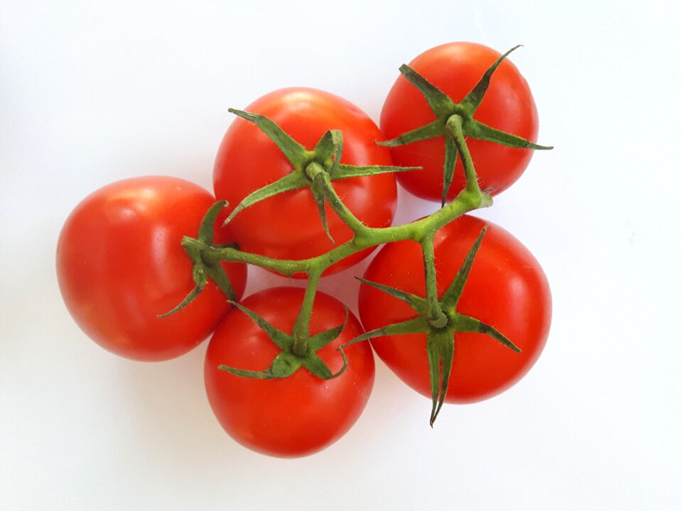 Red white vitamins