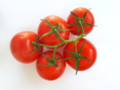 Red white vitamins