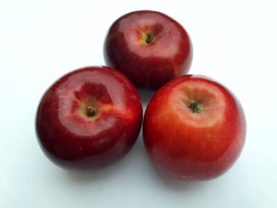 Red white vitamins