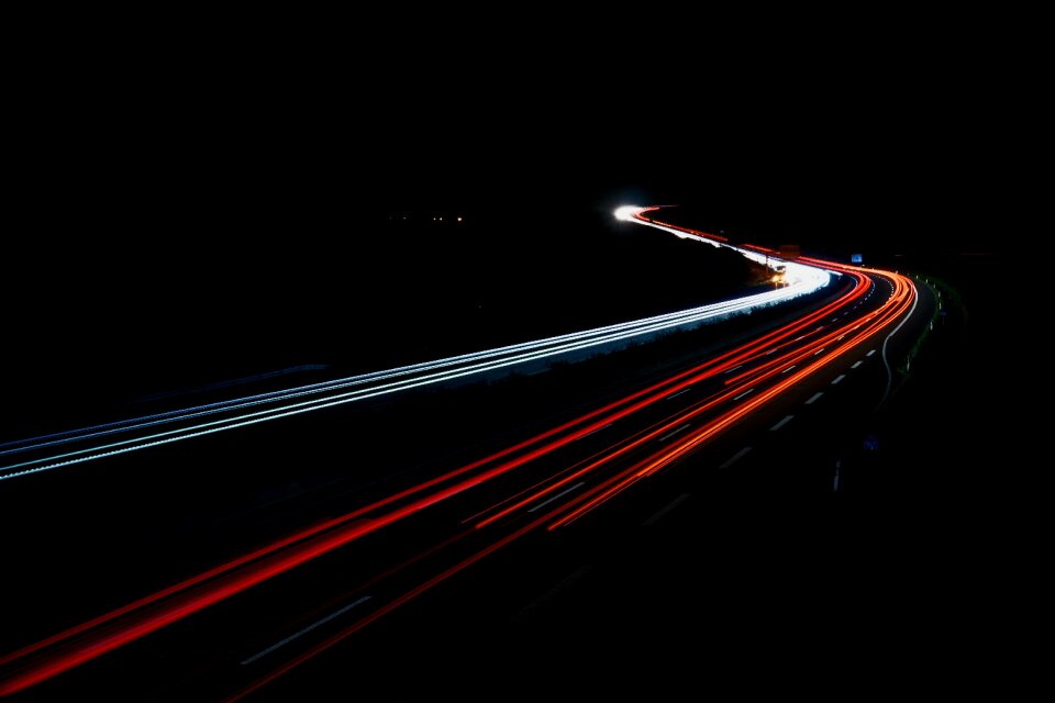 Spotlight traffic tracer