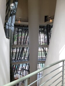 Structure travel spain