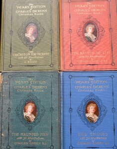 Historic education vintage