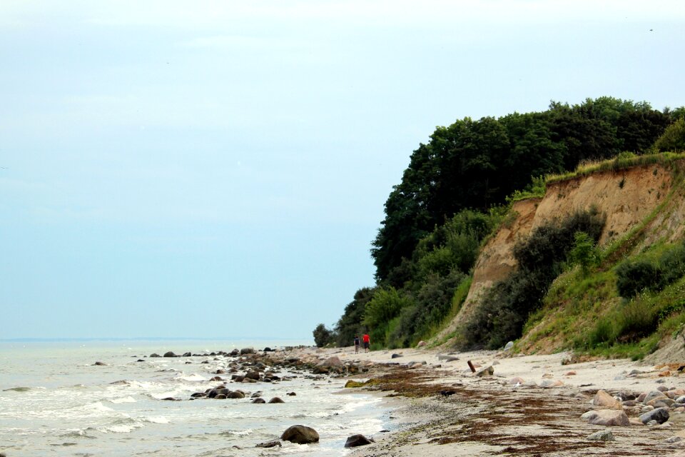 Baltic sea sea vacations