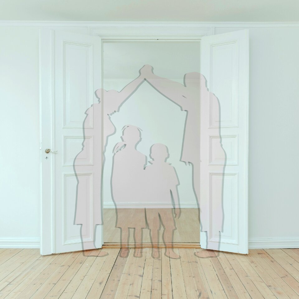 Family home protected