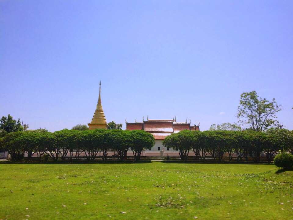 Culture buddhism tourist attraction