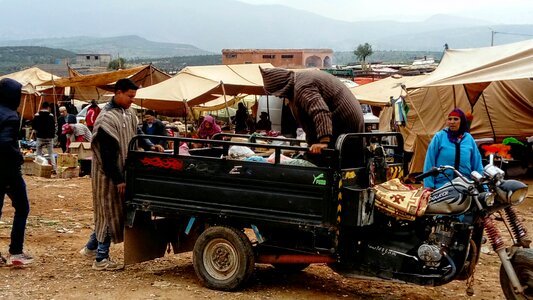 Called rothmans morocco work