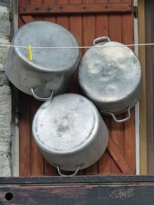 Aluminium alu old