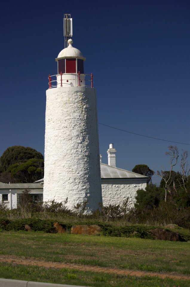 Nature landmark